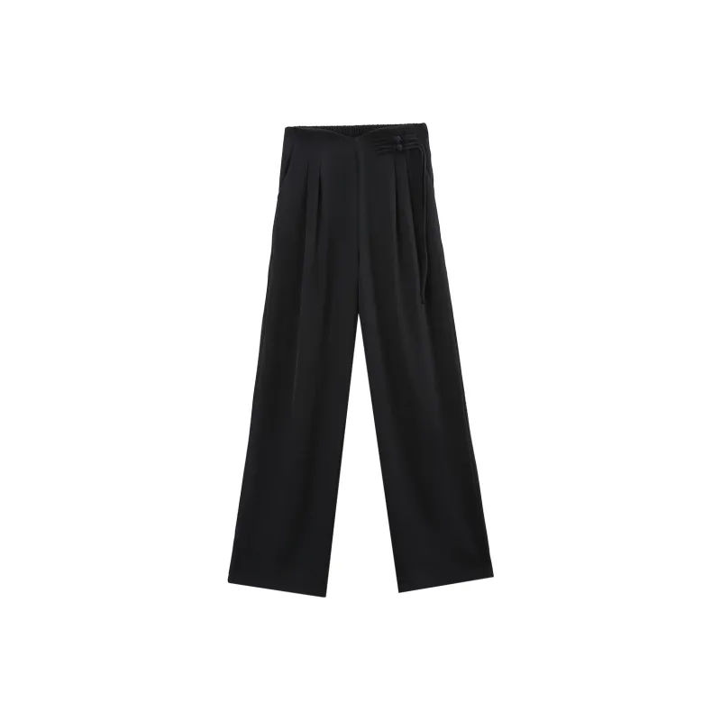 A Paradise For Awakening Casual Pants Women's-0