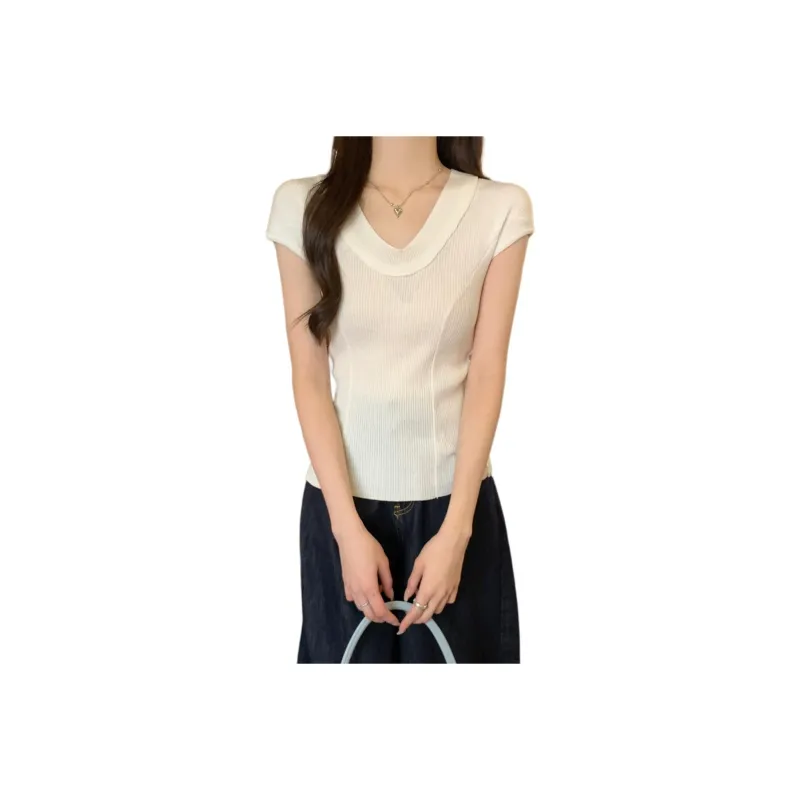 The Temptation Of The Muse Regular T Shirt Women's-5
