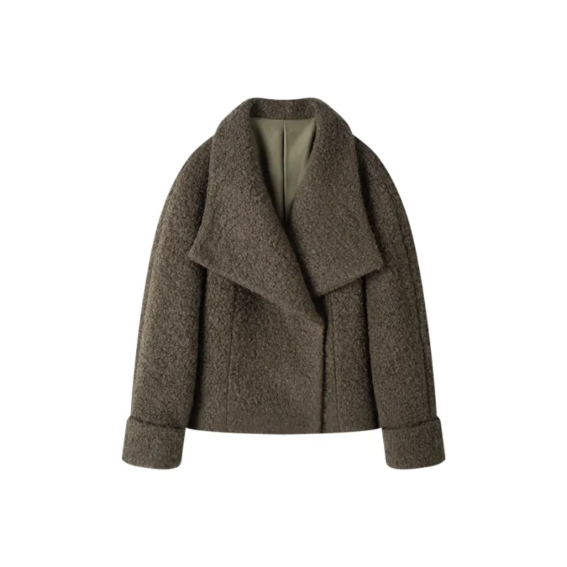 MOSIIMORII Coats Women's-3