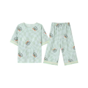 FENTENGCARE Women's Pajama Sets