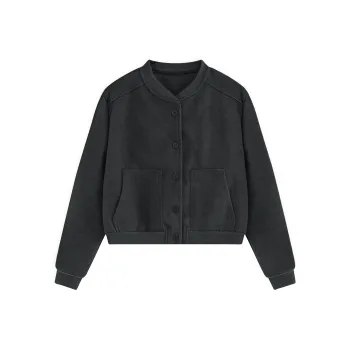 KYKW Baseball Jerseys Women's Gray