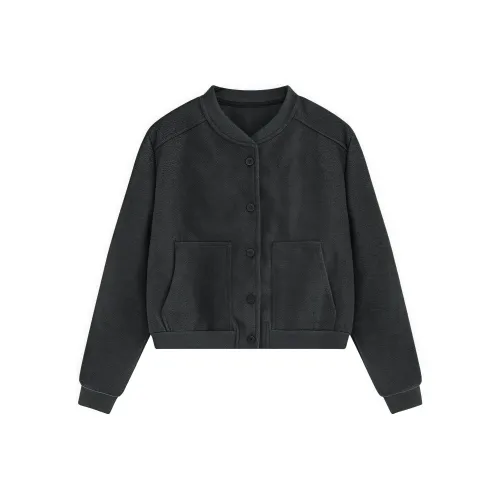 KYKW Baseball Jerseys Women's Gray