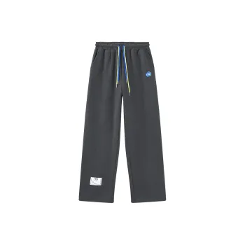 HSTYLE Casual Pants Women's Gray