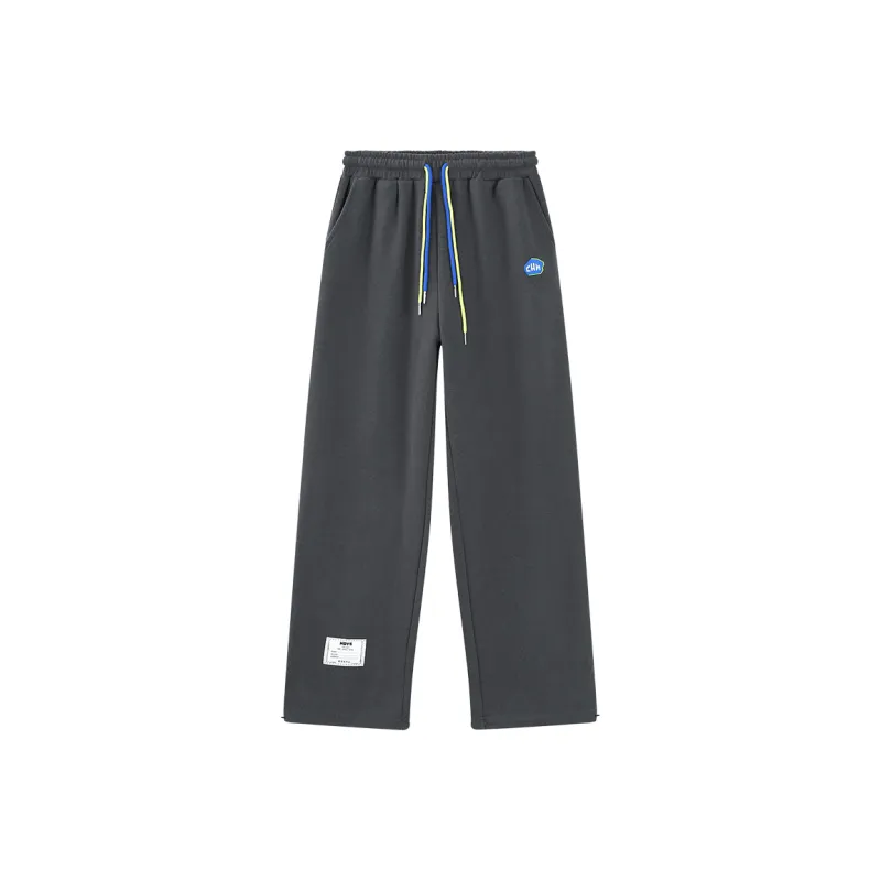 HSTYLE Casual Pants Women's Gray-0