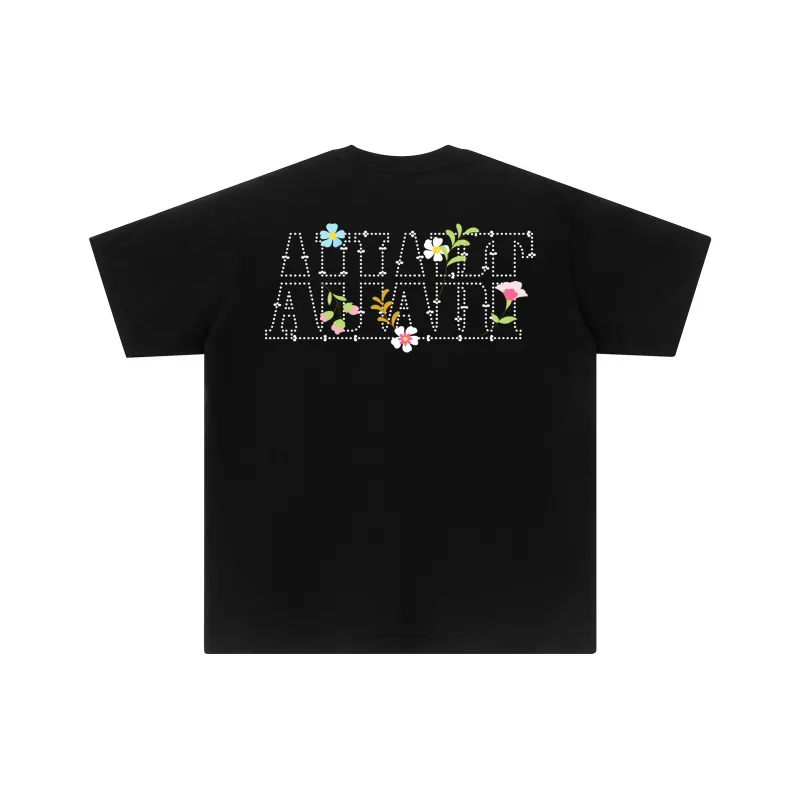 ALI THE FOX T Shirts Unisex-16