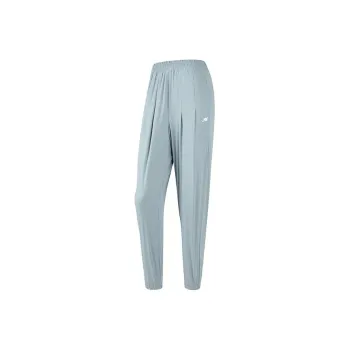 Skechers Casual Pants Women's Mist Gray Blue/01N9