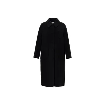 JESSYLINE Coats Women's