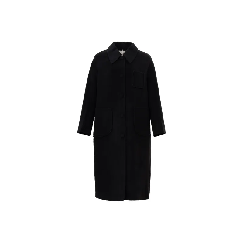 JESSYLINE Coats Women's-0
