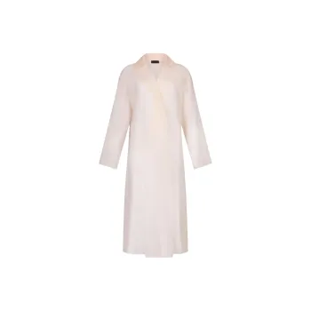 LIU·JO Organza Trench Coat