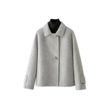 Cypress House Coat Women's Light Gray
