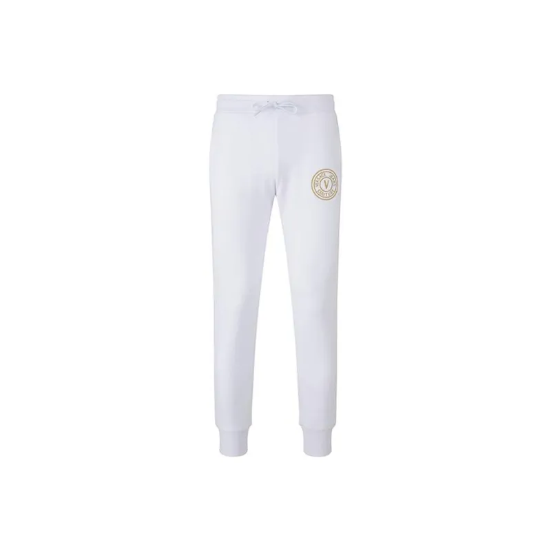 VERSACE JEANS COUTURE Tapered Track Pants-0