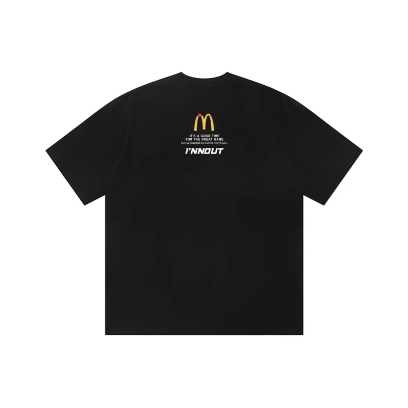 GY.VG T Shirts Unisex-3