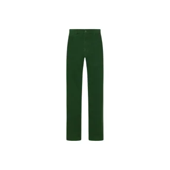 THE ROW Carlind Pant 'Pine Green'