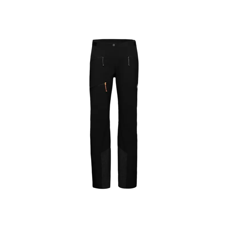 MAMMUT Taiss Casual Pants Women's Grape Purple-0