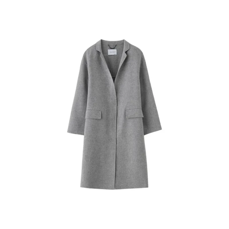 SNOWFORTE Coats Women's-1