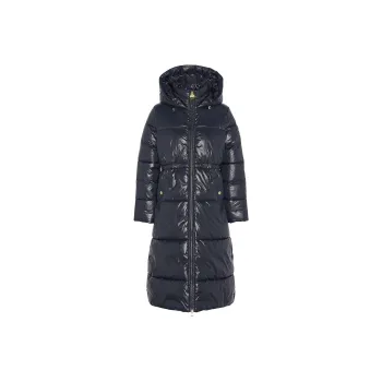 BARBOUR FW24 Puffer Jacket Women's Black