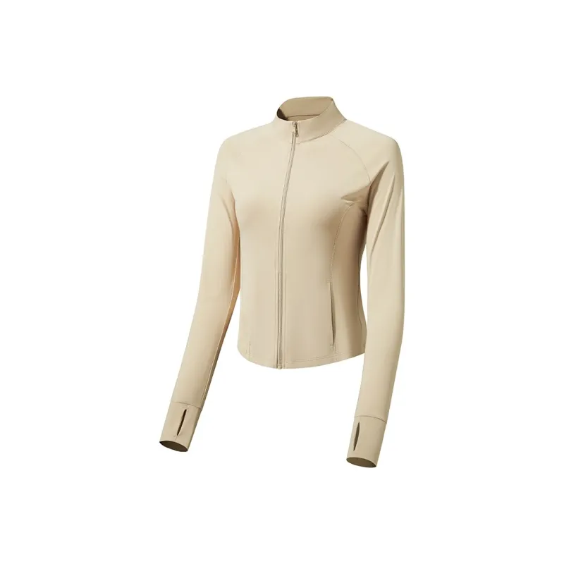 WOSAWE Super Light Breathable UV Protection Cooling Sun Protection Sun Protection Clothing Women's-1