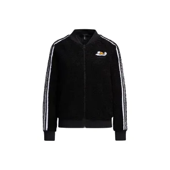 Adidas Neo x DANHUANGGE Jackets Coats Women's Black