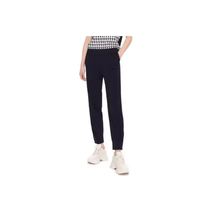 XII BASKET Casual Pants Women's-0
