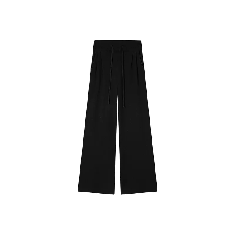 Ouyang Casual Pants Women's-0