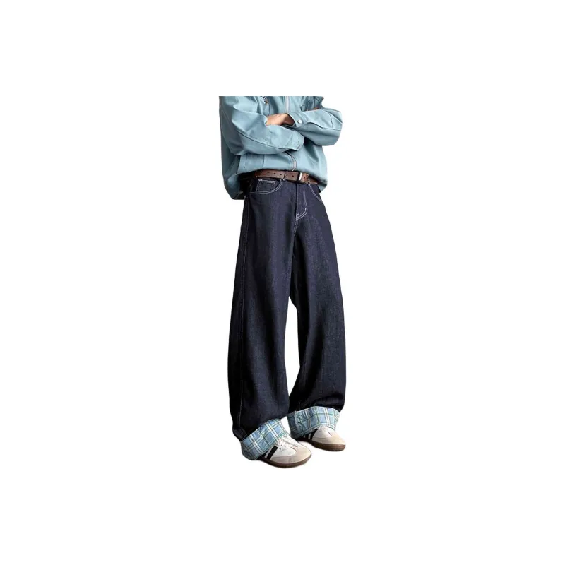 Cost Per Kilo Jeans Unisex-3