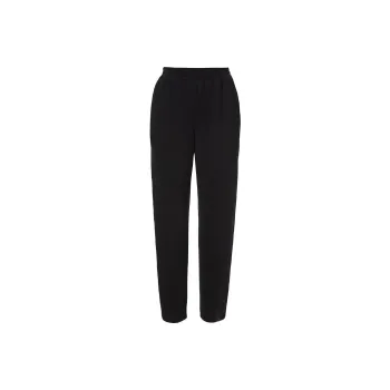 XII BASKET Casual Pants Women's Navy Blue