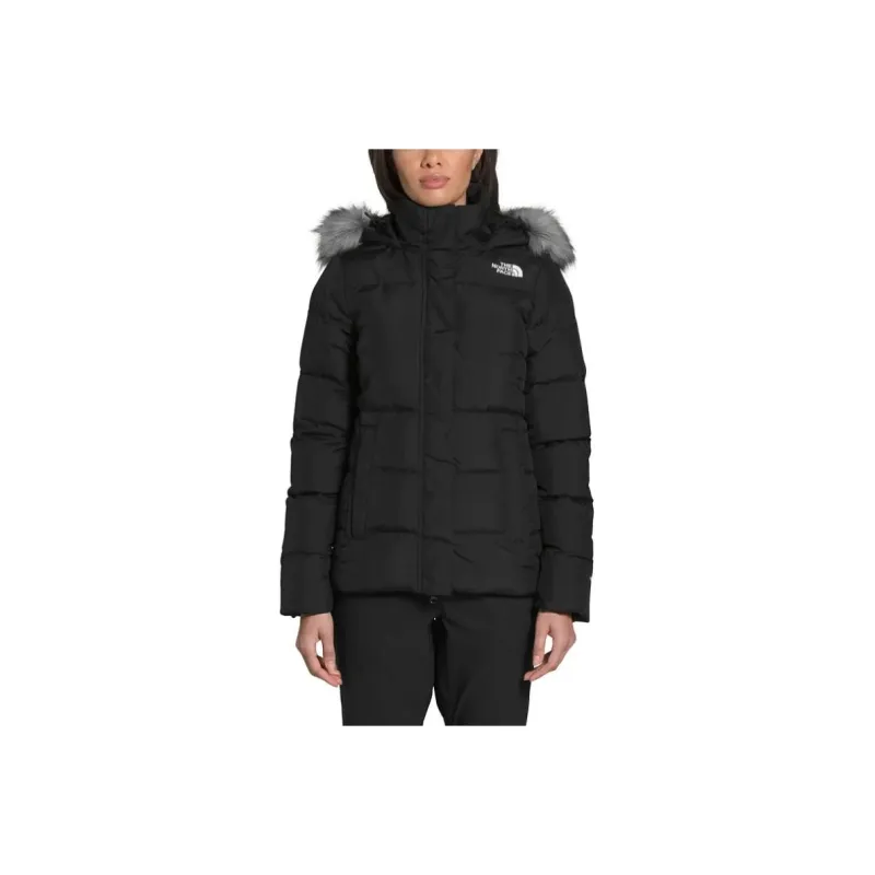 THE NORTH FACE Down Jackets & Coats Women's Black-0