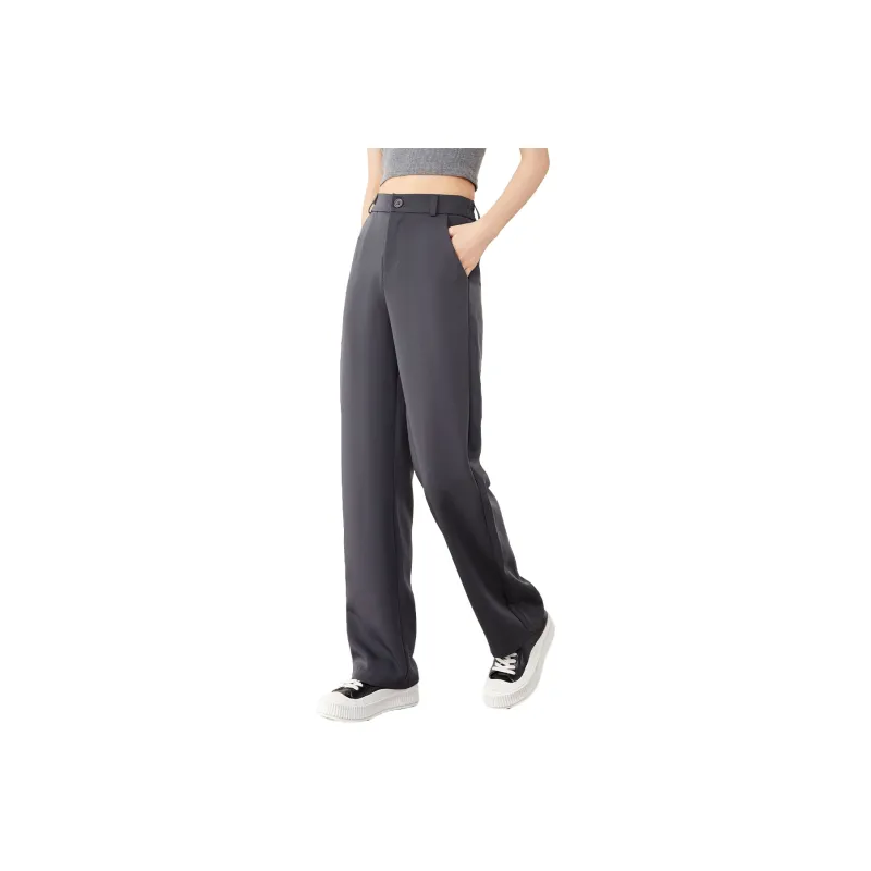 Coonesha Casual Pants Women's-2
