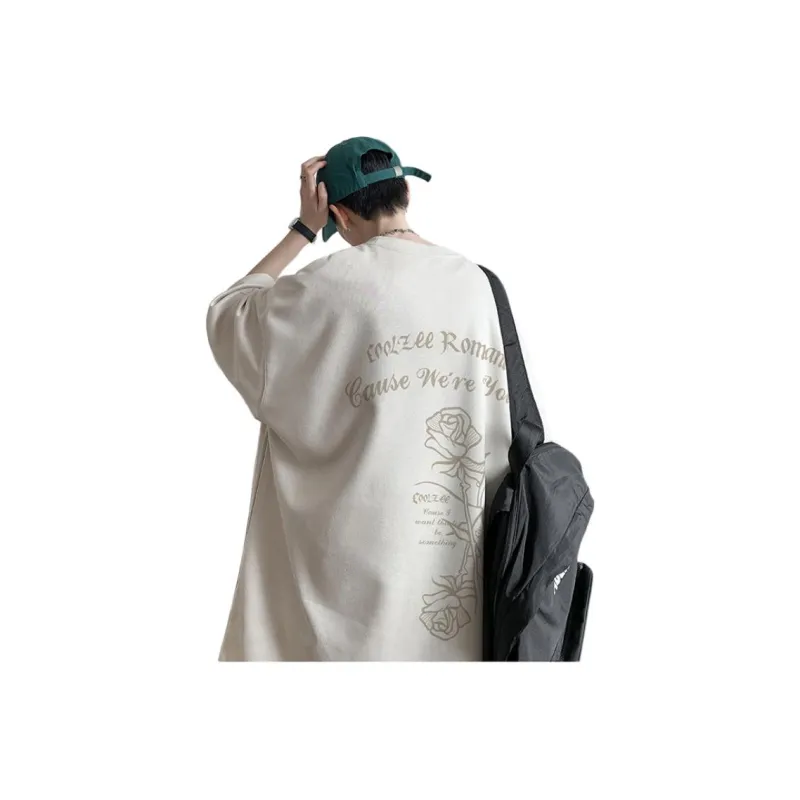 TESTUNG T-Shirts Unisex-41