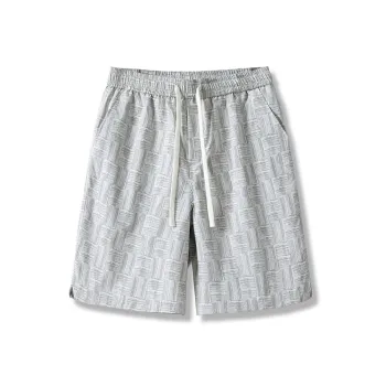NRTY Casual Shorts Men