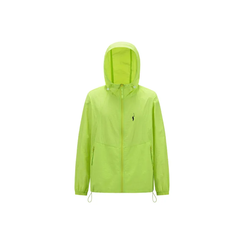 CHARLIE GOLF Sun Protection Clothing Women's-5