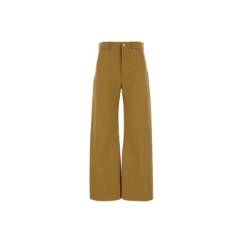 Chloé Wide Leg Pants