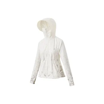 BOSIDENG Sun Series Sun Protection Clothing Women's
