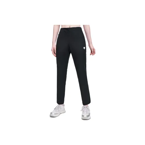 DESCENTE WOMENS TRAINING Casual med Merino Women's