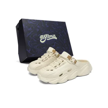 OUGLEMEN Clogs Men