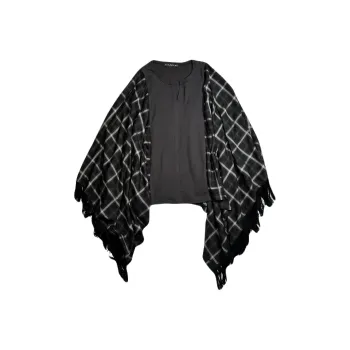 ROARGUNS Cloaks Women's