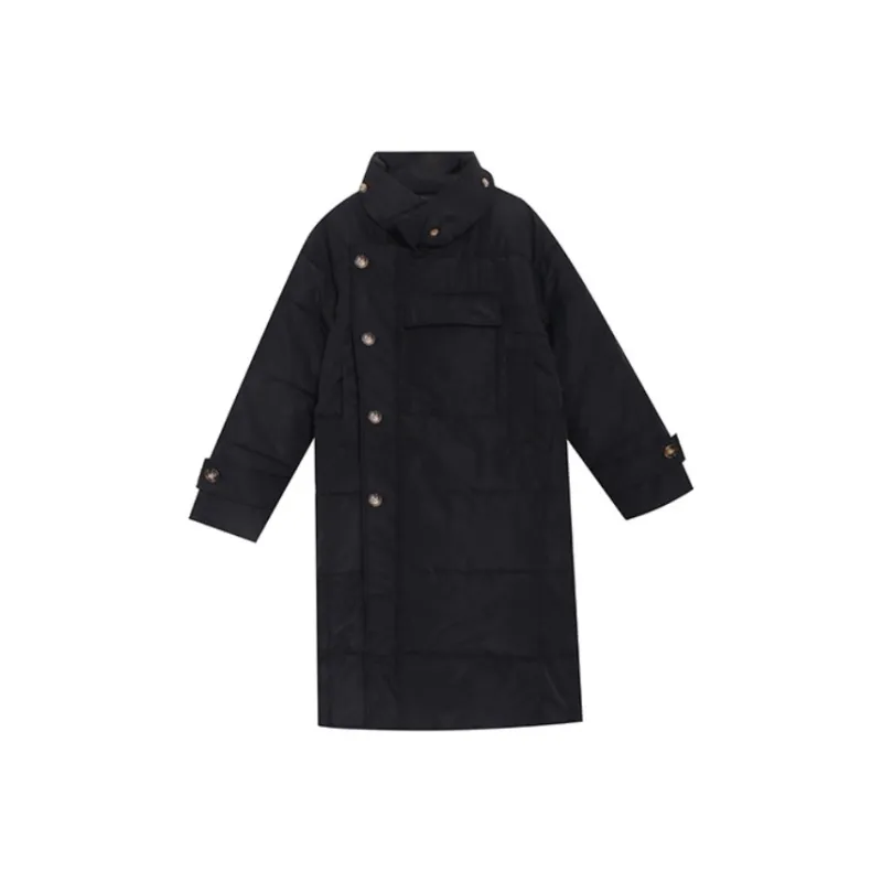 KKX Puffer Jackets Women's-2