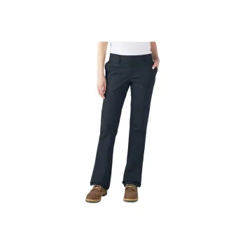 Dickies Casual Pants Women's Dark Marine Blue