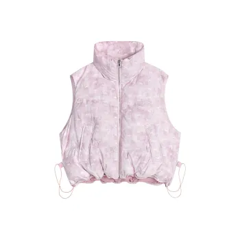 ELF SACK Vests Women's