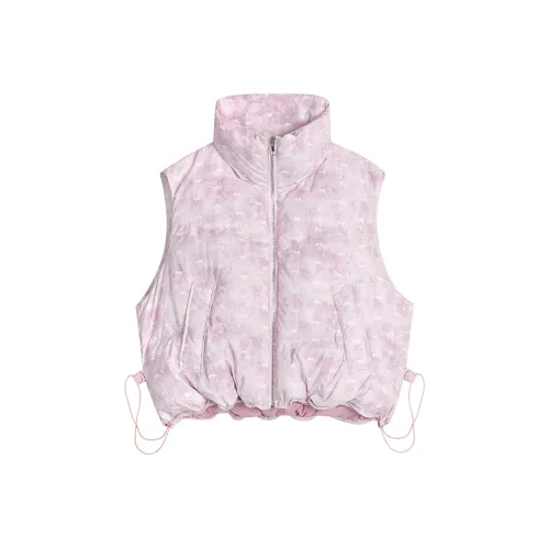 ELF SACK Vests Women's
