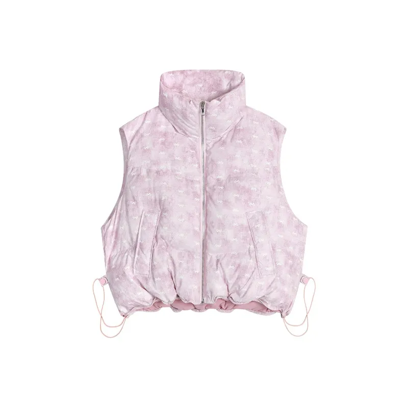 ELF SACK Vests Women's-7