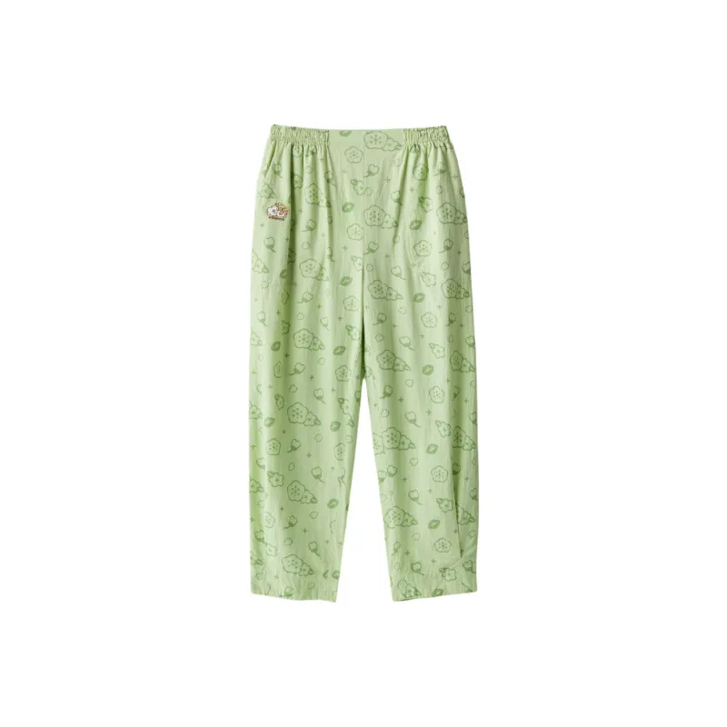 BANANA IN Casual Pants Women's-1