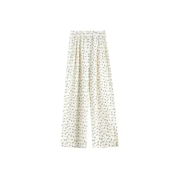 Mm Casual Pants Women's
