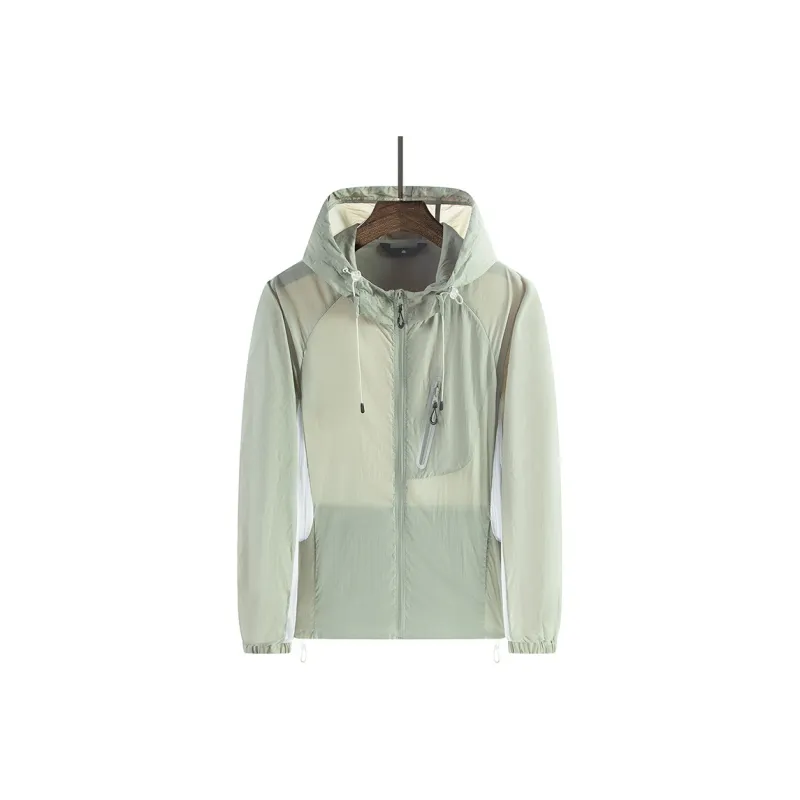 Warrior Ride The Wind And Waves Series Sun Protection Clothing Unisex-6