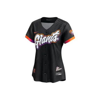 Nike San Francisco Giants City Connect Women's's Nike Dri FIT Adv Mlb Limited Jersey