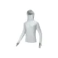 White Mist Gray