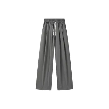 FAKE VINTAGE Casual Pants Unisex