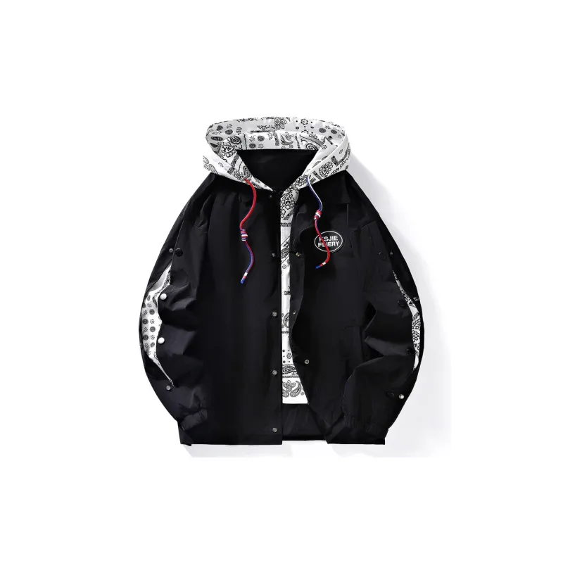 KRISTALIA Baseball Jacket Women's-6