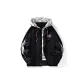 Black[Fleece-Lined]