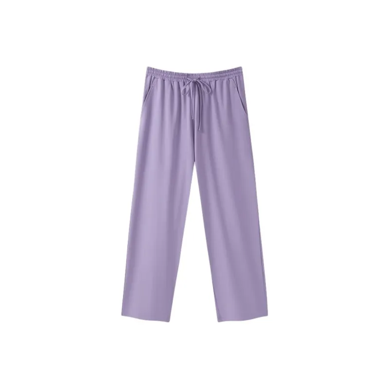 THREEGUN Women's Pajama Pants-2